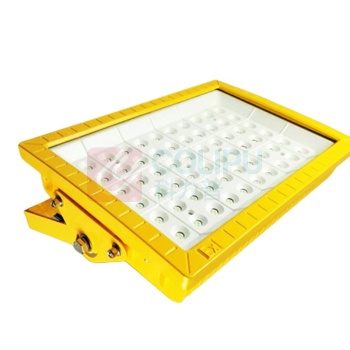 CXS 旭升 LED防爆投光灯 CGBT0301L(A) 100W (黄色) IP66 Ex d e mb IIB T5 Gb AC220V 色温5000K 正白