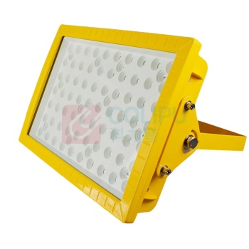 CXS 旭升 LED防爆投光灯 CGBT0301L(A) 100W (黄色) IP66 Ex d e mb IIB T5 Gb AC220V 色温5000K 正白