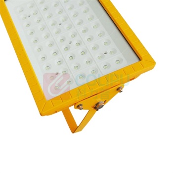 CXS 旭升 LED防爆投光灯 CGBT0301L(A) 100W (黄色) IP66 Ex d e mb IIB T5 Gb AC220V 色温5000K 正白