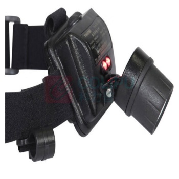 通明电器 微型防爆头灯 BW6310A/B
