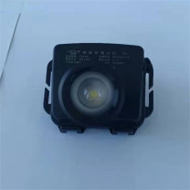 维莱奥斯 微型防爆头灯 TD4001 3W 6500K IP65 续航:强光≥8h 工作灯≥16h 3.7V (黑色)