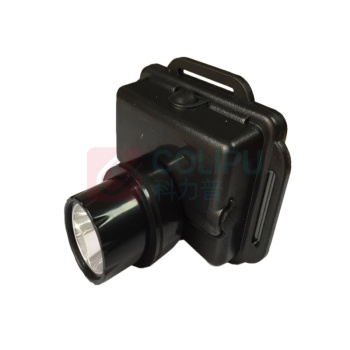 LHDQ 领航电器 微型防爆头灯 BZ4530C 3W (黑色) ExdⅡCT4 IP65