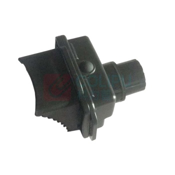 LHDQ 领航电器 微型防爆头灯 BZ4530C 3W (黑色) ExdⅡCT4 IP65