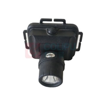 赛时工控 SHSSGK 微型防爆头灯 SKSZD8-5102