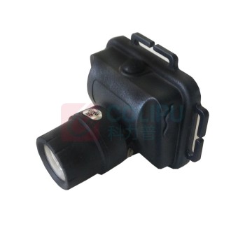 赛时工控 SHSSGK 微型防爆头灯 SKSZD8-5102