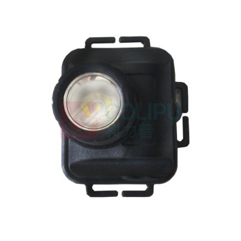 赛时工控 SHSSGK 微型防爆头灯 SKSZD8-5102