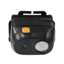 华荣 防爆调光工作灯 BAD308E-T(GW) 3W IP67 3.7V 6500K LED (黑色)
