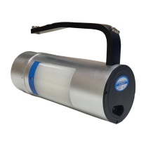 宝富睿光电 手提式防爆探照灯 BFL2021(C) (银色) LED 22.2V IP66 6000K