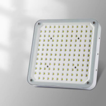 义仁 方形防爆灯 MD-GY/FB 100W LED防水防爆防腐,压铸铝材