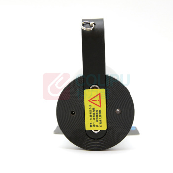 麦哲喆 手提式防爆探照灯 ABBMDS5861-T 3×3W (银白色)