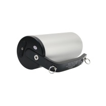 尚为 SEVA 防爆手提探照灯 SZSW2300 15W IP66 Ex db ia IIC T6 Gb;Ex tb IIIC T80℃ Db DC11.1V 白色7500K LED (银色)