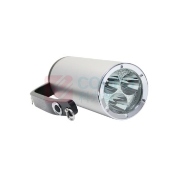 尚为 SEVA 防爆手提探照灯 SZSW2300 12W IP66 Ex db ia IIC T6 Gb;Ex tb IIIC T80℃ Db DC11.1V 白色7500K LED (银色)