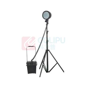 大猩猩 Gorilla Lighting 手提式探照灯 YDZM338 3*3W