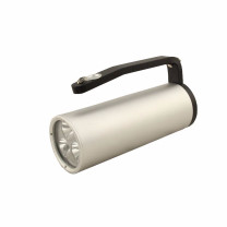 LHDQ;L 固态手提防爆探照灯 BZ4100A 9W ExdⅡCT6 IP68 (银色)