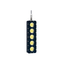 CIMO TECHNOLOGY 移动式核用水下灯 CM-500-LED-UW 500 Φ231×96 IP68 空 1盏/盏 盏
