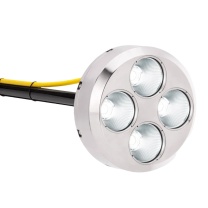 CIMO TECHNOLOGY 移动式核用水下灯 CM-400-LED-UW 400 429×201×75 IP68 空 1盏/盏 盏