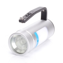元润 手提式防爆探照灯 BYD101 2*12W