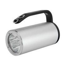 通明电器 手提防爆探照灯 BW7101B 2600mAh IP68 9W DC22.2V Ex dib ⅡC T6 Gb (银色)