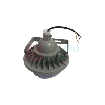 华荣中科 仓库防爆工矿灯 50W 直径220mm
