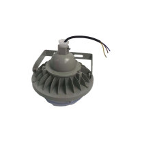 华荣中科 仓库防爆工矿灯 50W 直径220mm