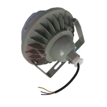 华荣中科 仓库防爆工矿灯 50W 直径220mm