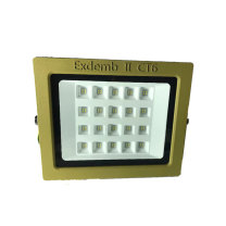 华荣中科 防爆泛光灯 200W 320*260*130mm厚