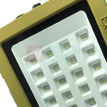 华荣中科 防爆泛光灯 200W 320*260*130mm厚