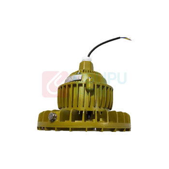 华荣中科 LED悬挂应急防爆工矿灯 50W 直径230mm