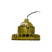 华荣中科 LED悬挂应急防爆工矿灯 50W 直径230mm