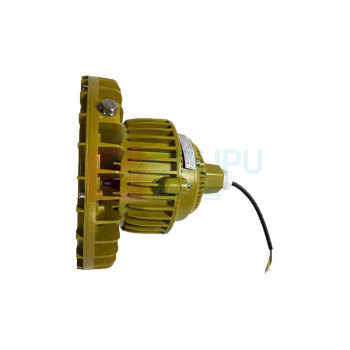 华荣中科 LED悬挂应急防爆工矿灯 50W 直径230mm