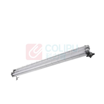 西顿 CDN 防爆双管LED控照灯 2*18W