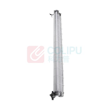 西顿 CDN 防爆双管LED控照灯 2*18W