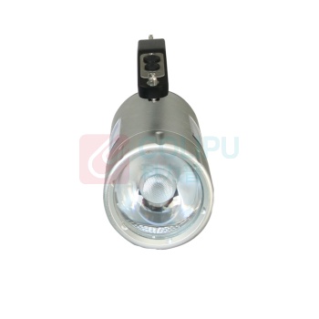 WAROM 华荣 防爆探照灯 RLEHL3051 额定电压:22.2V 额定容量:2.6Ah 额定功率:12W 充电时间:≤6h;防护等级:IP66/IP68(15m,1.5h);外形尺寸(外径x长度):Ф72x208mm重量:1.35kg