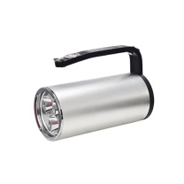 恒盛 LED手提式防爆探照灯 BJ631 9W (银色)