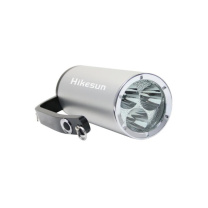 和齐顺 Hikesun 防爆固态手提探照灯 TR_TZD002 (灰黑色)