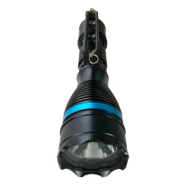 正辉 CHHI LED手提式防爆探照灯 BXT2691 12W (黑色) DC22.2V