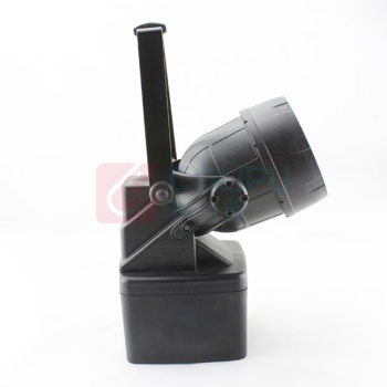 正辉 CHHI LED防爆探照灯 BXW8200A 3*3W (黑色) DC11.1V