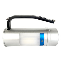 正辉 CHHI 防爆手提灯 BJW8311 2*12W (银色) DC22.2V