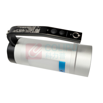 正辉 CHHI 防爆手提灯 BJW8311 2*12W (银色) DC22.2V