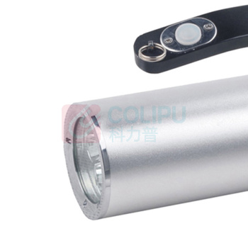 正辉 CHHI LED防爆强光灯 BWJ8310 3*3W (银色) DC14.8V Ex dib IIC T6 Gb