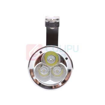 大华渼 微型手提探照灯 HM632 9W 