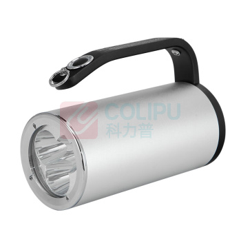 通明电器 防爆探照灯 BW7101B 9W (白光) 额定电压DC22.2V LED 6000K