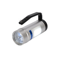 哈比恩格 手提式防爆探照灯 多功能 HB-DT7709 Φ72.5*H188mm 