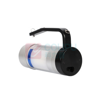 哈比恩格 手提式防爆探照灯 多功能 HB-DT7709 Φ72.5*H188mm 