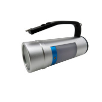 日昇之光 手提式防爆探照灯 RST8203-G 24W (银色) DC22.2V