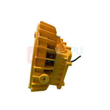 惠乐为 防爆高顶灯 乐惠LB8204-150W IP65 Ex demb IIB T6 Gb/Ex tD A21 IP65 T80℃ (黄色)