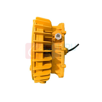 惠乐为 防爆高顶灯 乐惠LB8204-150W IP65 Ex demb IIB T6 Gb/Ex tD A21 IP65 T80℃ (黄色)