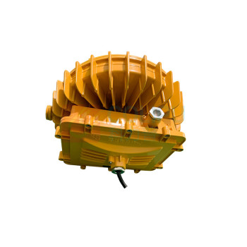 惠乐为 防爆高顶灯 乐惠LB8204-100W IP65 Ex demb IIB T6 Gb/Ex tD A21 IP65 T80℃ (黄色)