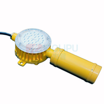 惠乐为 防爆灯 乐惠TL7021AE 200V 20W IP68 Ex nRIIC T6 Gc LED (黄色)