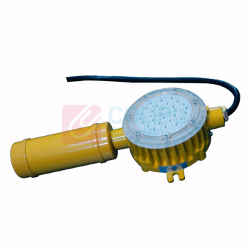 惠乐为 防爆灯 乐惠TL7021AE 200V 20W IP68 Ex nRIIC T6 Gc LED (黄色)
